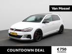 Volkswagen Golf 2.0 TSI GTI TCR | Automaat | Panoramadak | A, Auto's, Volkswagen, Gebruikt, 4 cilinders, Wit, Bedrijf