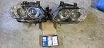 E92 E93 nette xenon koplampen incl nieuwe Philips lampen, Ophalen of Verzenden, Gebruikt, BMW