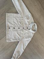 Gaaf jasje van Stradivarius, Maat 38/40 (M), Beige, Ophalen of Verzenden, Zo goed als nieuw