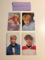 Bts fotokaarten, Verzamelen, Muziek, Artiesten en Beroemdheden, Ophalen of Verzenden, Zo goed als nieuw, Foto of Kaart