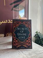 ‘Secrets Of Divine Love’ Book by A. Helwa, Ophalen, Zo goed als nieuw, Spiritualiteit algemeen