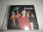 Krezip - Nothing Less, Ophalen of Verzenden, Zo goed als nieuw, Poprock