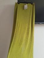 Nieuw lange elegante luxe chique rok met split, Kleding | Dames, Rokken, Maat 46/48 (XL) of groter, Colourful Rebel, Nieuw, Ophalen of Verzenden