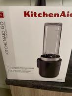Draadloze blender van Kitchenaid, Ophalen of Verzenden, Zo goed als nieuw, Blender to go