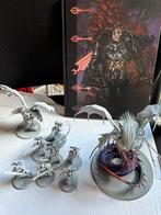 Warhammer 40k Emperor’s children, Hobby en Vrije tijd, Wargaming, Ophalen of Verzenden, Zo goed als nieuw, Warhammer