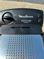 Friteuse, Moulinex., Ophalen, Zo goed als nieuw