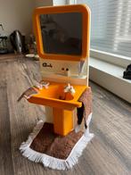 Sindy Pedigree wastafel, Ophalen of Verzenden