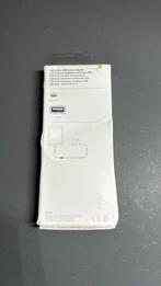 Apple MD821ZM/A Lightning to USB Camera Adapter, Apple, Nieuw, Ophalen of Verzenden, Support@apple.com