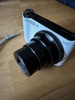 samsung wb150F, 14 Megapixel, Compact, Ophalen of Verzenden, Zo goed als nieuw