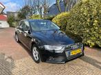 Audi A4 1.8 Tfsi 125KW Avant Multitr. 2014 Zwart, Auto's, Audi, Te koop, Geïmporteerd, 5 stoelen, Benzine