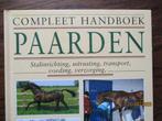 Compleet Handboek Paarden Robert Oliver 9789043806145, Boeken, Ophalen of Verzenden, Gelezen, Paarden of Pony's