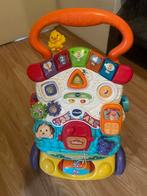 Loopkarretje met geluid, Kinderen en Baby's, Ophalen, Gebruikt, Duwvoertuig