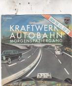 Kraftwerk ( 1974 ), Verzenden, Gebruikt, Pop
