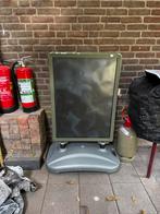 Stoepbord, Caravans en Kamperen, Ophalen, Gebruikt