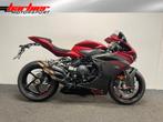 MV Agusta F3 RR LEASE VOORDELIG!, Motoren, Bedrijf, Super Sport, Meer dan 35 kW, 798 cc