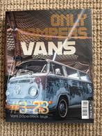 Magazine Only Campers 3 ‘23, Ophalen of Verzenden, Zo goed als nieuw, Europa