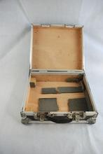 Flightcase   42x37x15 cm    <231698>, Ophalen of Verzenden, Gebruikt, Drums of Percussie