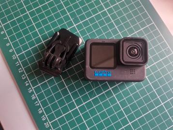 GoPro Hero 10 Black - FPV Ready beschikbaar voor biedingen