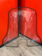 PIAGGIO VESPA BEVERLY/ HOOG WINDSCHERM/ ORIGINEEL, -, -, Nieuw, Ophalen of Verzenden