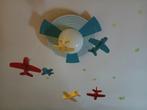 Plafonière, Kinderen en Baby's, Kinderkamer | Inrichting en Decoratie, Ophalen, Gebruikt, Lamp