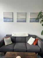 Set of 3 prints, Ophalen, 50 tot 75 cm, 50 tot 75 cm, Print