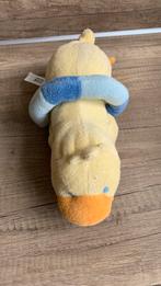 Knuffel eend, Ophalen of Verzenden, Zo goed als nieuw, Eend