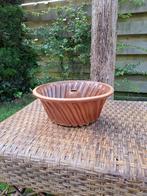 Franse puddingvorm, Antiek en Kunst, Curiosa en Brocante, Ophalen of Verzenden