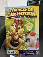Springende eekhoorn, Ophalen, Gebruikt