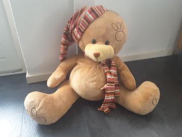 Teddybeer Nieuw!! beschikbaar voor biedingen