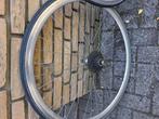 Geweldig setje racefiets wielen hoge velg draadbanden koopje, Fietsen en Brommers, Fietsonderdelen, Ophalen of Verzenden, Gebruikt