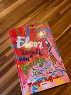 Floor regelt een feestje, Fictie algemeen, Ophalen of Verzenden, Zo goed als nieuw, Marjon Hoffman
