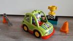 Grote rally / race wagen 10589, Ophalen of Verzenden, Zo goed als nieuw, Duplo