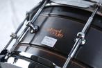Steeldrum Copper vintage patina nieuw met tas 14x6.5 inch, Muziek en Instrumenten, Ophalen of Verzenden, Nieuw, Drums of Percussie