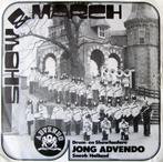1985	Advendo (Jong) Sneek               Show & March 	EP, Overige genres, EP, 7 inch, Zo goed als nieuw