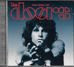 The Doors - The best of The Doors, Ophalen of Verzenden, Zo goed als nieuw