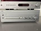 NAD C372 Integrated Amplifier+ NAD C425 Stereo AM/FM Tuner, Audio, Tv en Foto, Versterkers en Receivers, Zo goed als nieuw, 120 watt of meer