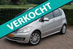 Mercedes-Benz A-klasse 150 Elegance|2e Eigenaar|Dealeronderh, 15 km/l, Zwart, Origineel Nederlands, 1000 kg