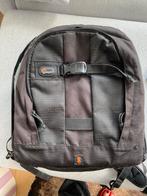 Lowepro cameratas pro runner 200 AW, Audio, Tv en Foto, Fotografie | Fototassen, Ophalen of Verzenden, Zo goed als nieuw, Rugtas