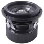 ESX VX10PRO 10 inch subwoofer 2500W RMS