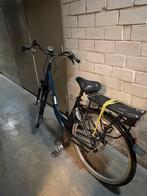 Fiets, Fietsen en Brommers, Fietsen | Dames | Damesfietsen, Versnellingen, Zo goed als nieuw, Minder dan 47 cm, Ophalen