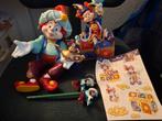 Efteling verzameling, Ophalen of Verzenden, Nieuw, Beeldje of Poppetje