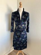 King Louie maat L velvet emmy jurk 2549