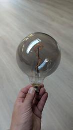 Filament led lampen, Huis en Inrichting, Lampen | Losse lampen, Led-lamp, Minder dan 30 watt, Zo goed als nieuw, E27 (groot)