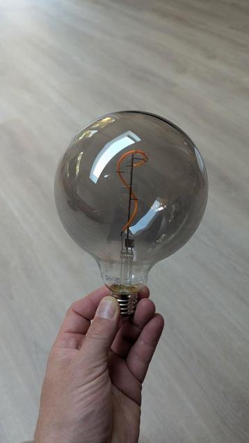 Filament led lampen beschikbaar voor biedingen