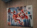 Lego Avengers, Ophalen of Verzenden, Nieuw, Complete set, Lego
