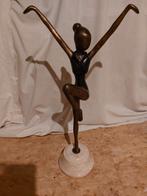 Antiek beeld, Ophalen of Verzenden