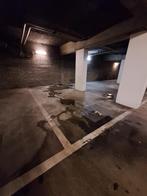 Overdekte beveiligde parkeerplaats, Limburg