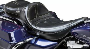 Maverick Daddy Long Legs zadel  roadking FLHR 02-07 beschikbaar voor biedingen