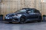 Volkswagen Golf 2.0 TSI 4Motion R *Akra*Pano*PPF*DCC*Dynaudi, Automaat, Gebruikt, Zwart, 4 cilinders