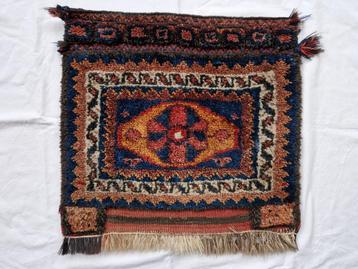 Handgeknoopt Perzisch wandkleed Kurdistan beschikbaar voor biedingen